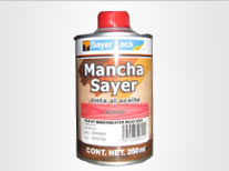 mancha
