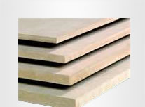 triplay mdf